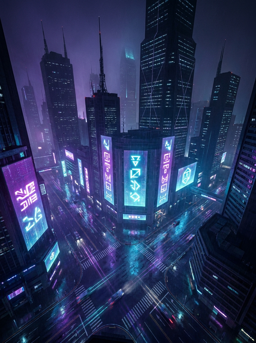 赛博朋克 2077